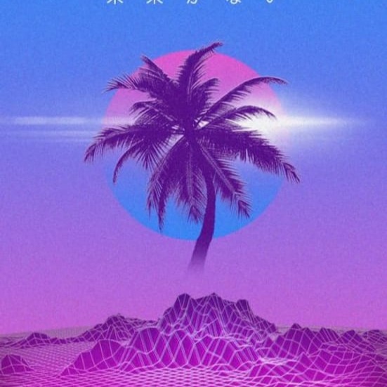 Vaporwave Pfp