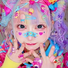 Decora Pfp