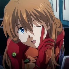 Asuka Langley