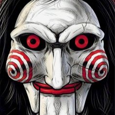 Halloween Pfp