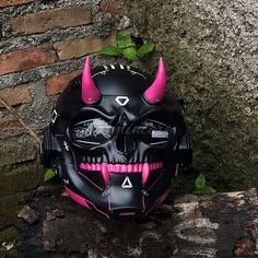 Motorcycle Helmet