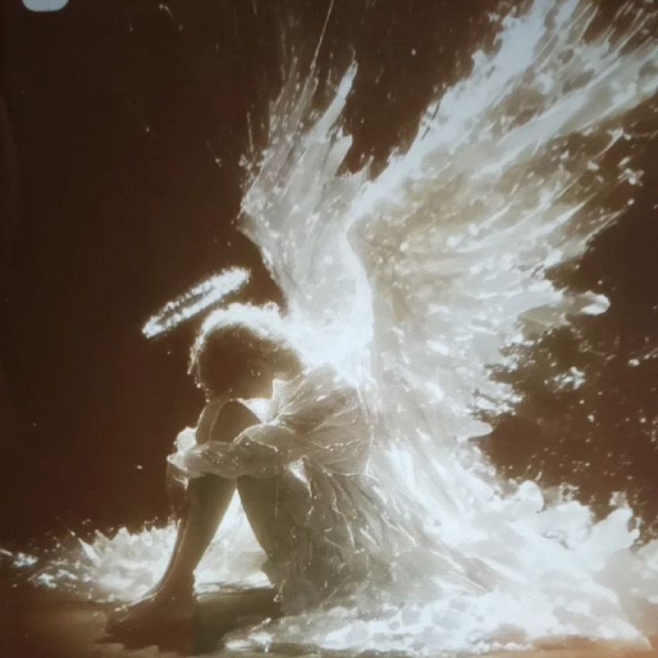 WhiteAngel Pfp