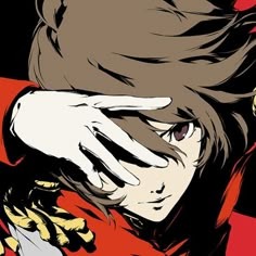 Akechi Profile Avatar