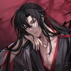 Wei Wuxian