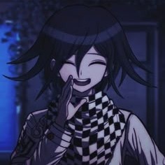 Kokichi