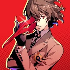 Akechi