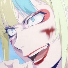 Harley Quinn 17 Pfp