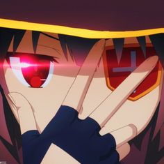 Megumin 3