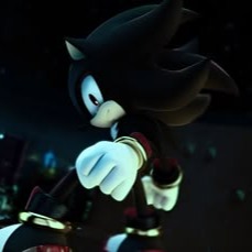 Shadow Sonic