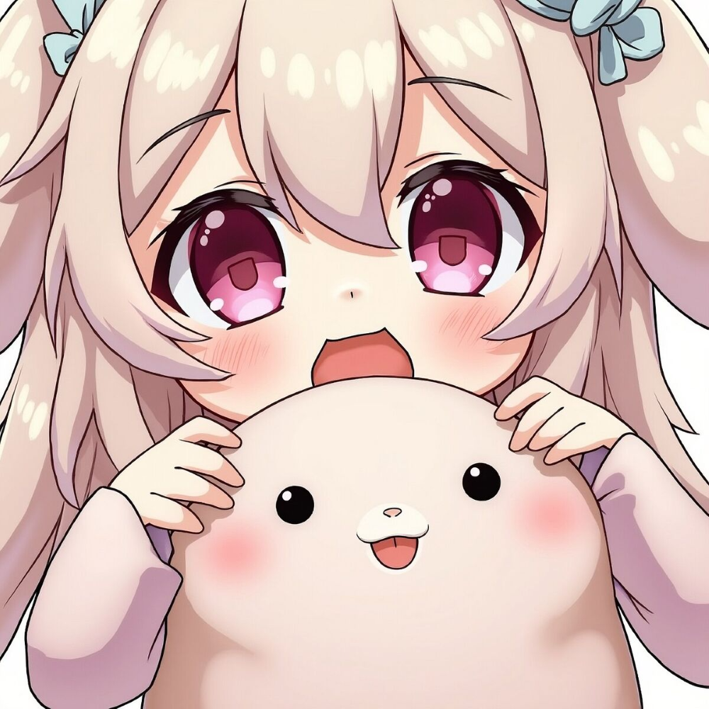KawaiiBunnyGirl Pfp