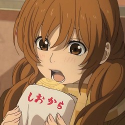 AsakoNatsume Pfp
