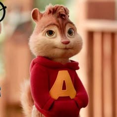 Alvin And The Chipmunks Display Picture
