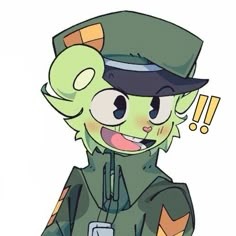 Flippy