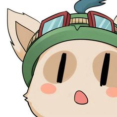Teemo 5