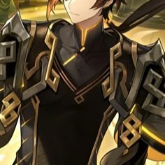Zhongli Pfp