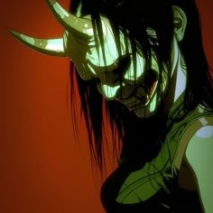 Oni Avatar Pfp