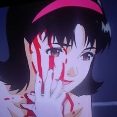 Perfect Blue Profile Picture
