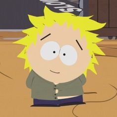 Tweek Tweak