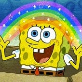 Spongebob Avatar Pfp