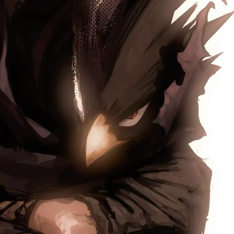 Tokoyami User Icon