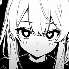 Black And White Anime
