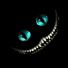 Cheshire Cat Profile Picture