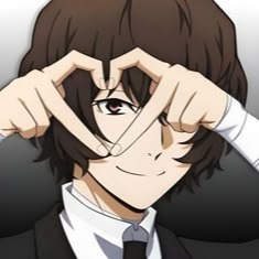 Dazai Osamu