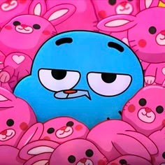 Gumball Watterson
