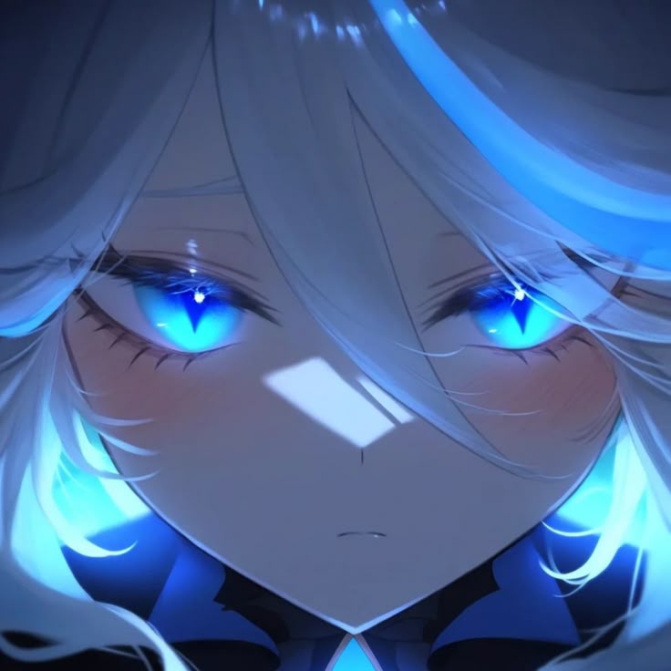 Anime profile