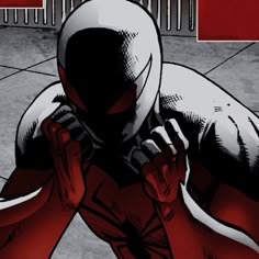 Kaine Parker