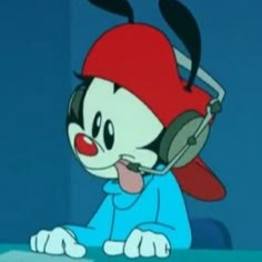 Wakko