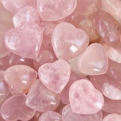 Rose Quartz Display Picture