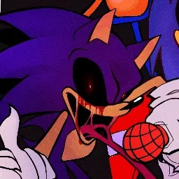 Sonic.EXE PFP#03