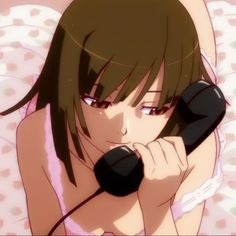Nadeko Sengoku