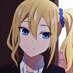 Ai Hayasaka Profile Photo
