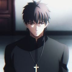 Kirei Kotomine Pfp