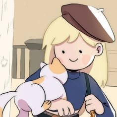 Fionna Pfp