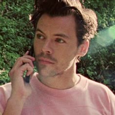 Harry Styles Pfp