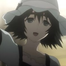 Mayuri Shiina Pfp