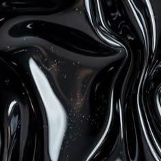 Black Aesthetic Profile Picture