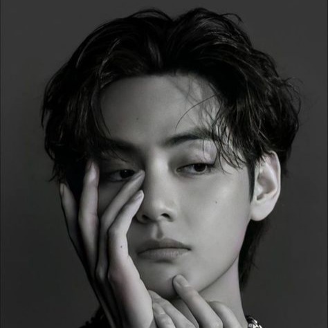 V User Icon Pfp