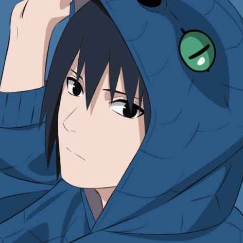 Itachi And Sasuke Matching User Picture