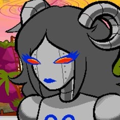 Aradia Megido Pfp