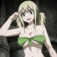 Lucy Heartfilia