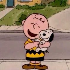 Charlie Brown Pfp