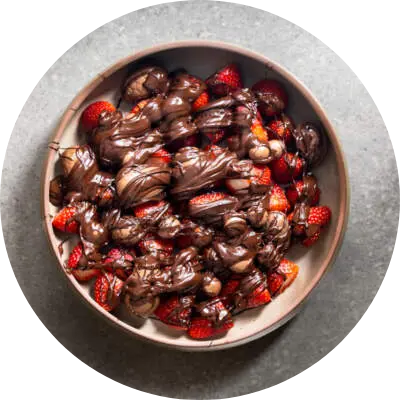 ChocolateStrawberries Pfp