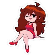 Friday Night Funkin Profile Picture