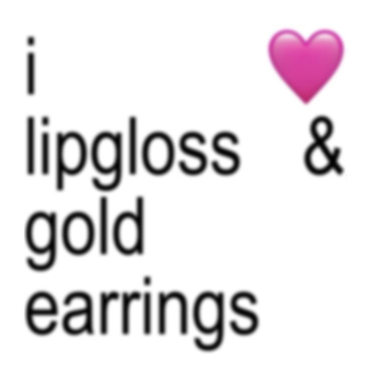 ꪆৎ | LIPGLOSS LOVER