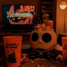 Halloween Profile Photo Pfp