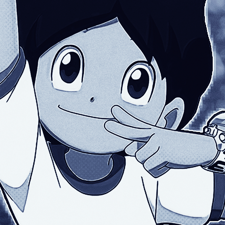 Keita Amano | Nate Adams - Yo-kai Watch